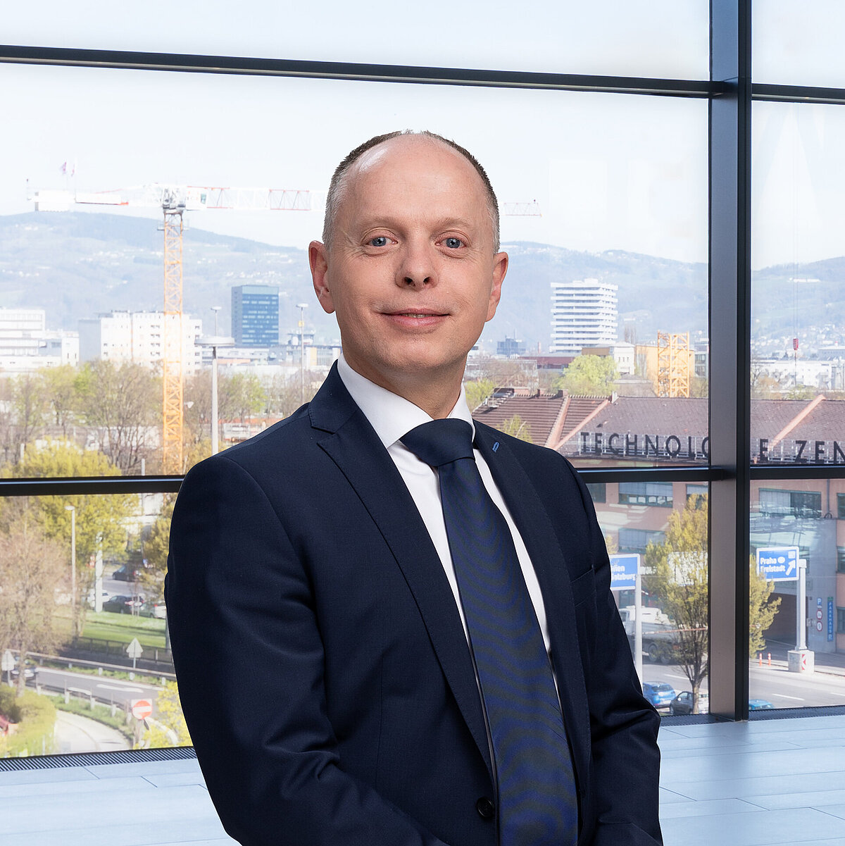 Neuer Turbo für den Linzer Wirtschaftsmotor: OÖVP Bezirk Linz Stadt